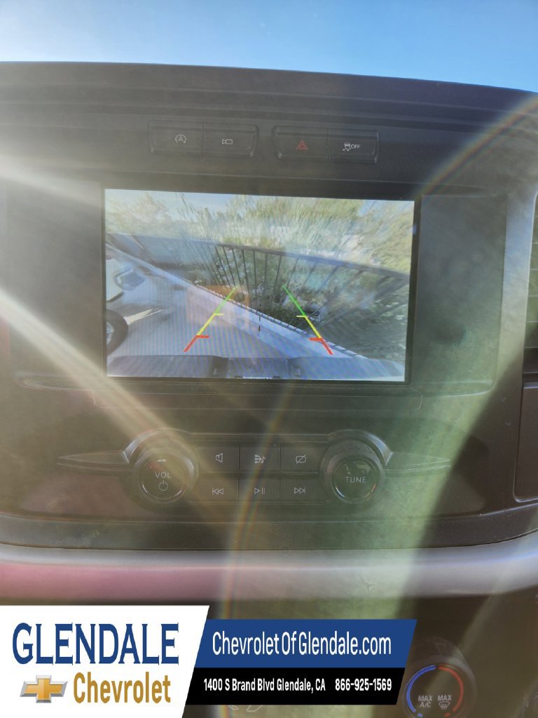 Used 2023 Ford F150 XL RWD image 5