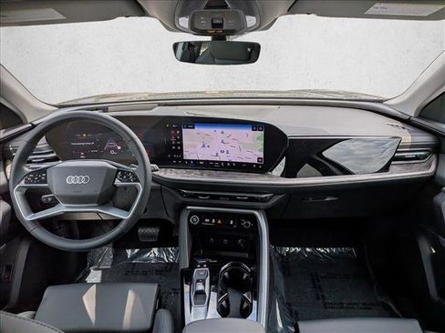 New 2025 Audi Q5 Premium Plus AWD/4WD image 16