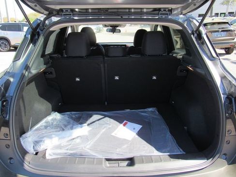 New 2026 Nissan Kicks SV w/ SV Premium Package image 5