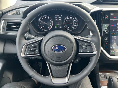 New 2025 Subaru Ascent Touring image 25