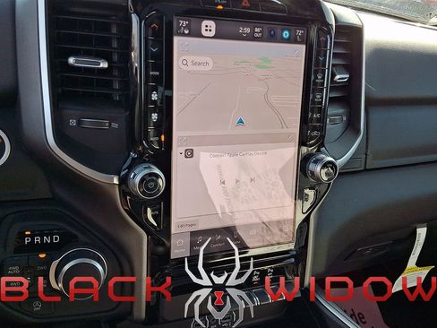 New 2026 RAM 1500 Big Horn AWD/4WD image 16