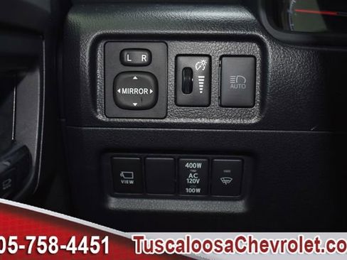 Used 2023 Toyota 4Runner Limited image 45