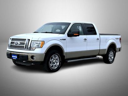 Used 2010 Ford F150 Lariat