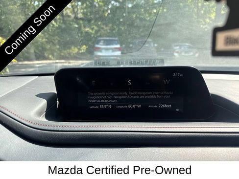 Used 2022 MAZDA CX-30 AWD 2.5 S w/ Preferred Package image 19