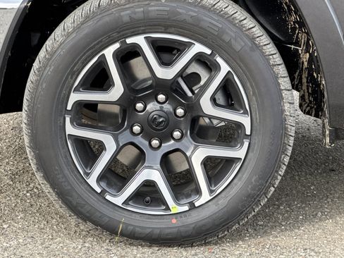 New 2026 RAM 1500 Laramie image 24