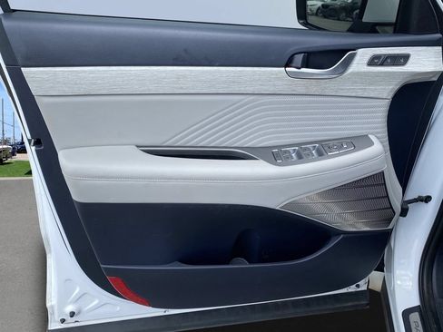 Used 2023 Hyundai Palisade Calligraphy FWD image 17