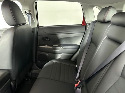 New 2026 Mitsubishi Outlander Sport SE AWD/4WD image 14