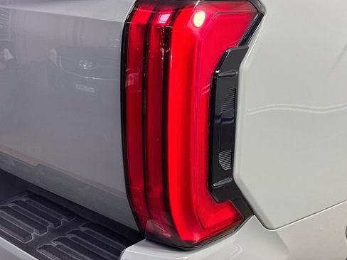 Used 2022 Toyota Tundra SR5 w/ TRD Sport Premium Package RWD image 33