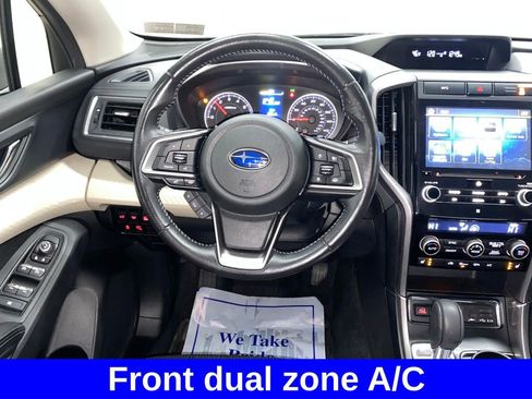 Certified 2022 Subaru Ascent Premium w/ Convenience Package image 15