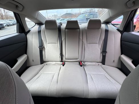 Used 2024 Honda Accord EX image 27