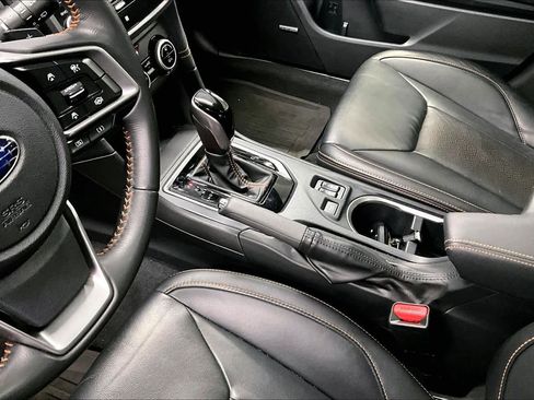 Used 2021 Subaru Crosstrek 2.5i Limited w/ Moonroof Package 2 image 16