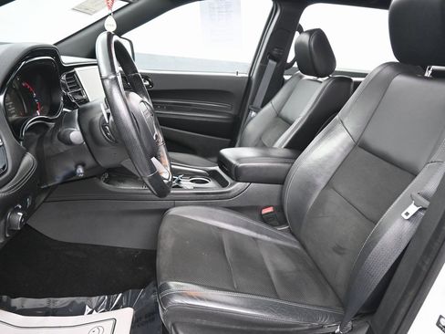 Used 2022 Dodge Durango GT image 25