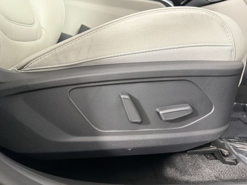 Used 2022 Hyundai Tucson Limited w/ Cargo Package AWD/4WD image 35