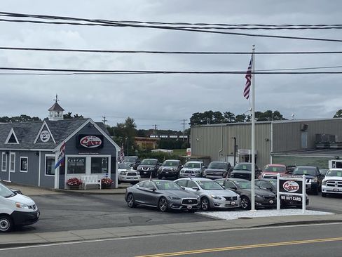 Used 2014 RAM 1500 Big Horn image 43