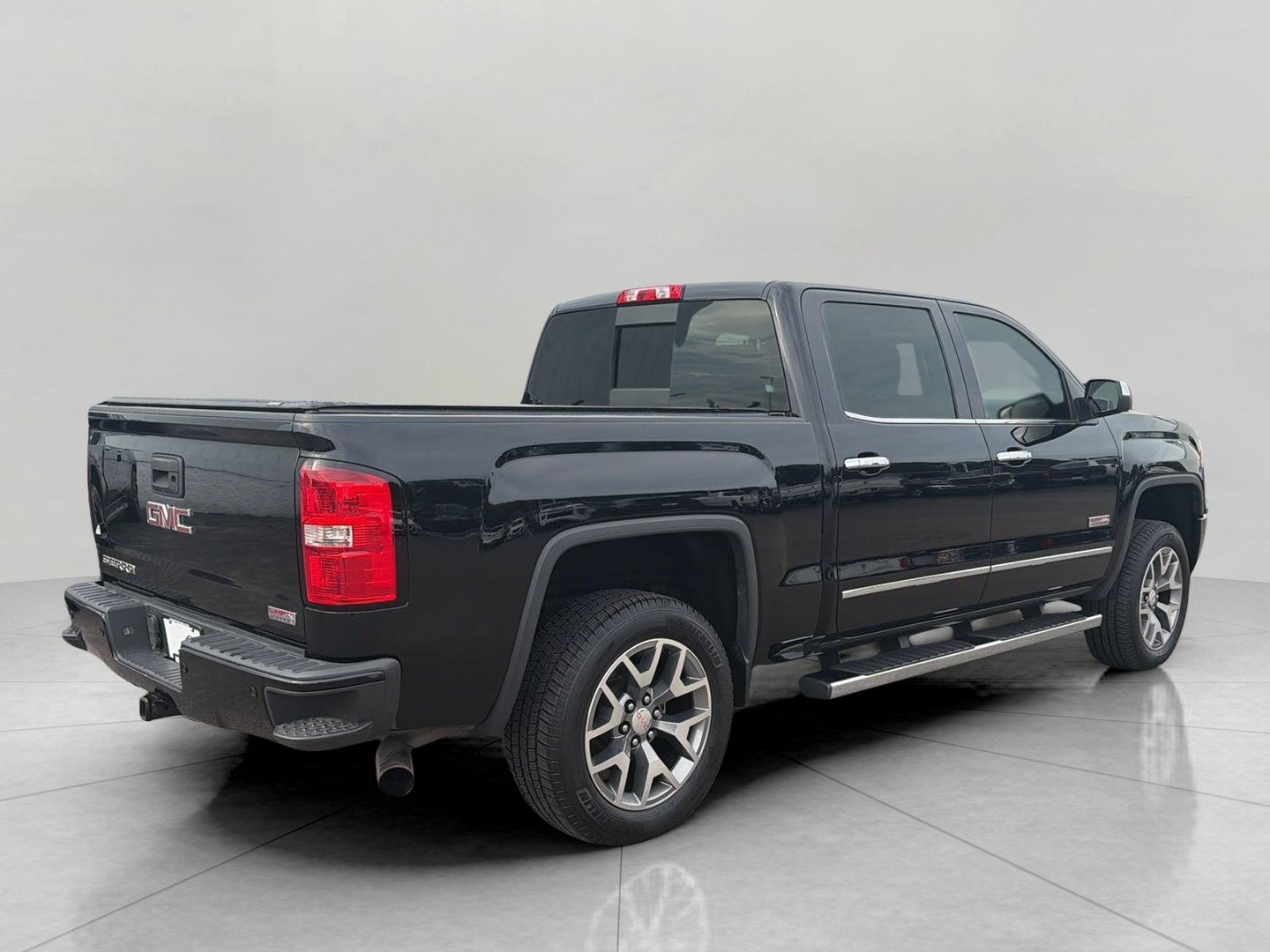 Used 2015 GMC Sierra 1500 SLT AWD/4WD image 15