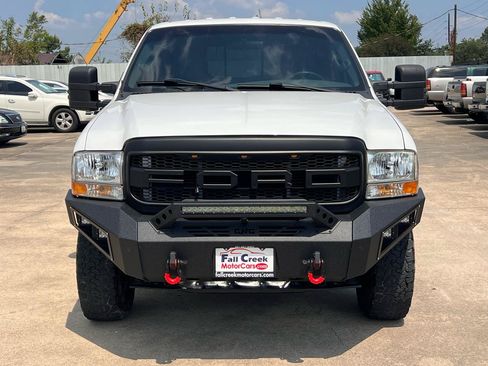 Used 2004 Ford F350 Lariat AWD/4WD image 89