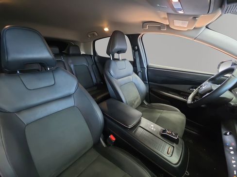 Used 2024 Nissan Ariya ENGAGE+ e-4ORCE image 15