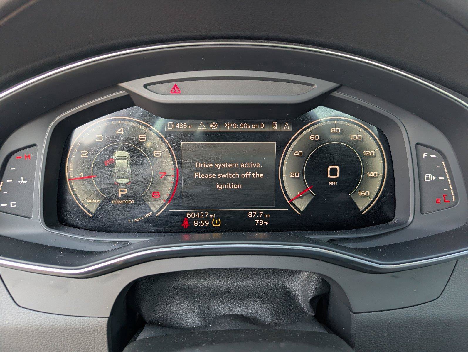 Used 2024 Audi A6 Premium Plus AWD/4WD image 22