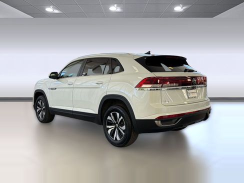 New 2026 Volkswagen Atlas Cross Sport SE AWD/4WD image 3