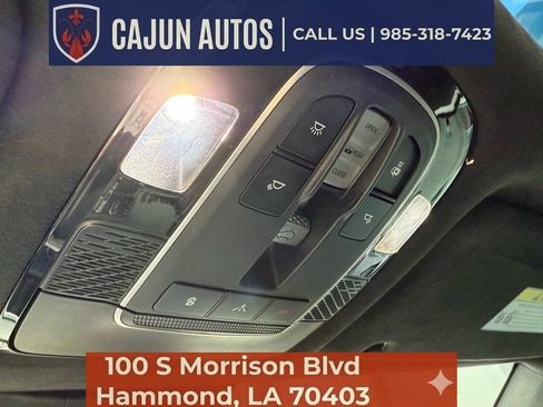 Used 2020 Hyundai Palisade Limited image 21