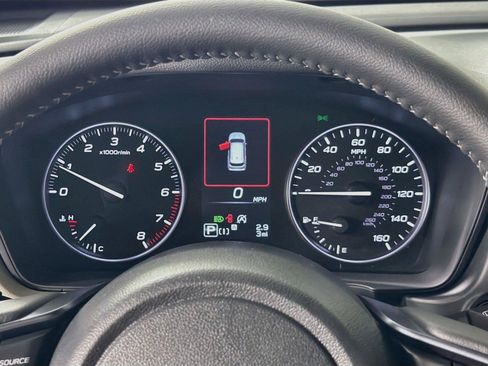 New 2026 Subaru Forester Limited AWD/4WD image 18