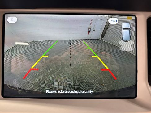 New 2026 Ford Bronco Heritage Edition image 25