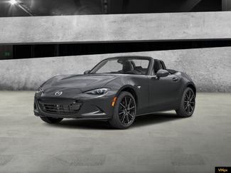 New 2026 MAZDA MX-5 Miata Grand Touring w/ Weather Package RWD video 1