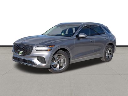 New 2026 Genesis GV70 2.5T