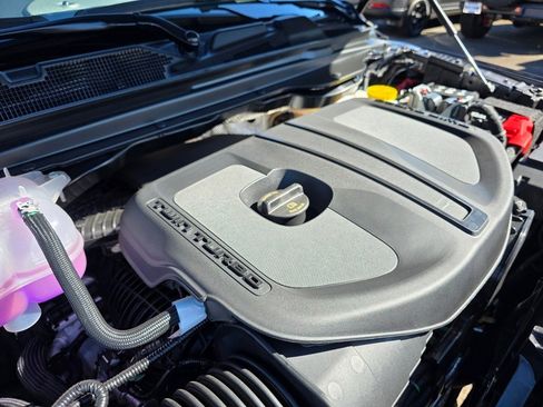 New 2026 RAM 1500 Laramie image 32