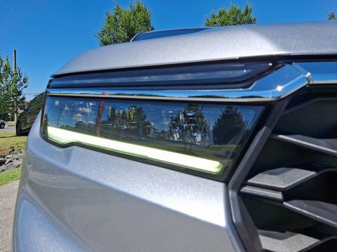Used 2023 Honda Pilot EX-L image 9