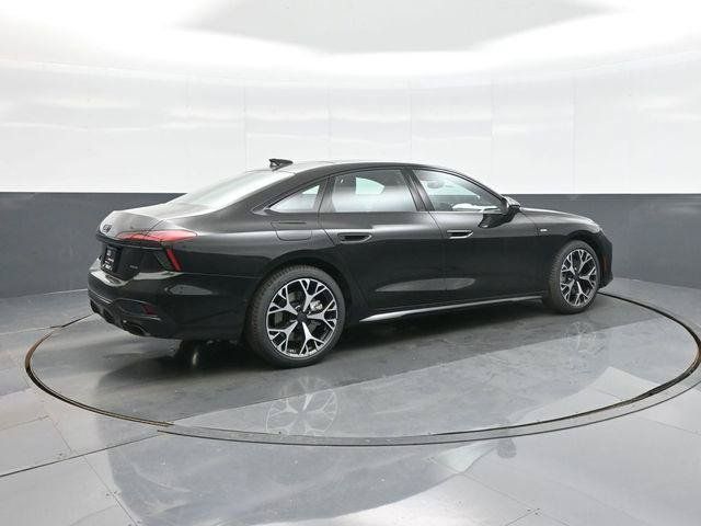 New 2026 Audi A6 Premium Plus AWD/4WD image 7