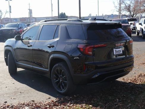 New 2026 GMC Terrain Elevation w/ Elevation Premium Package image 4