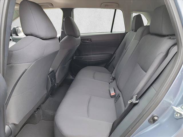 Used 2024 Toyota Corolla Cross LE FWD image 14