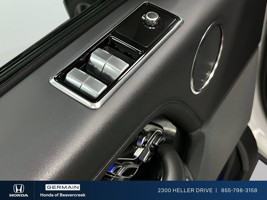 Used 2019 Land Rover Range Rover Supercharged AWD/4WD image 13