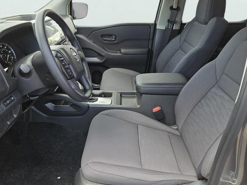 New 2026 Nissan Frontier S image 10