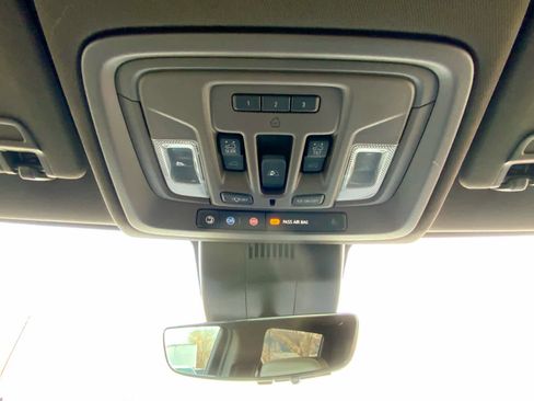 Used 2022 Chevrolet Silverado 1500 LTZ w/ LTZ Premium Package image 55