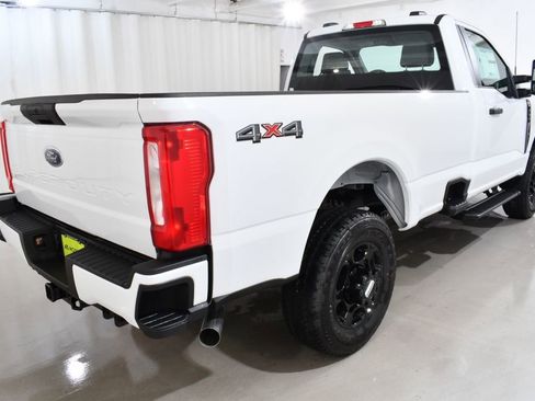 New 2026 Ford F350 XL w/ STX Appearance Package image 11