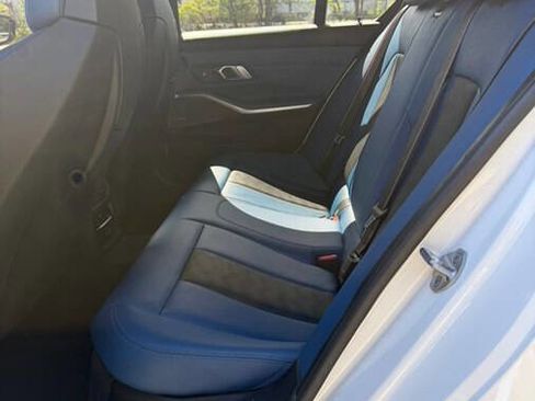 Used 2023 BMW M3 Competition w/ Executive Package AWD/4WD image 33