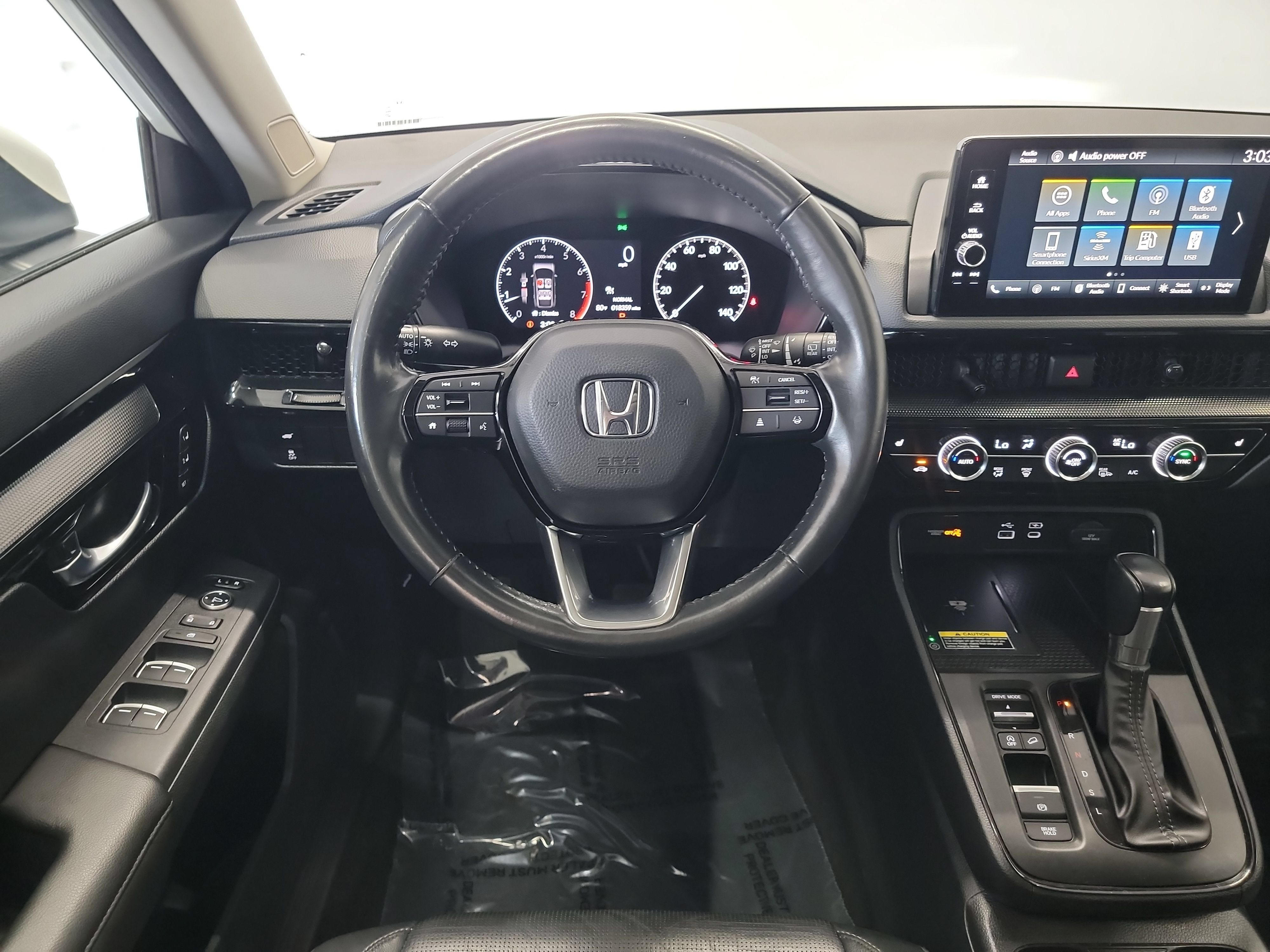 Used 2023 Honda CR-V EX-L image 16