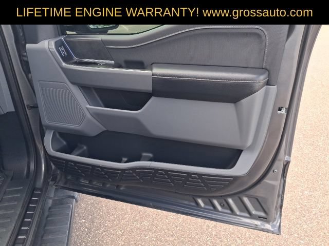 Used 2024 Ford F150 XLT w/ Mobile Office Package AWD/4WD image 33
