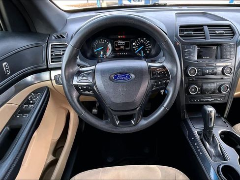 Used 2017 Ford Explorer FWD image 6