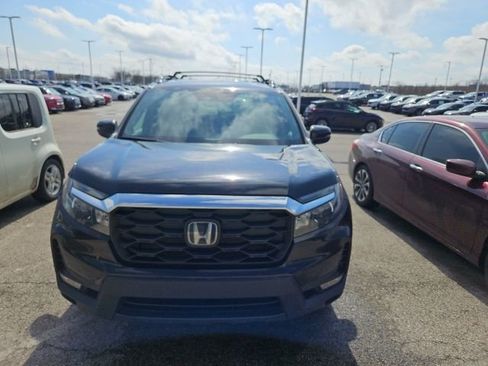 Used 2022 Honda Passport EX-L image 6