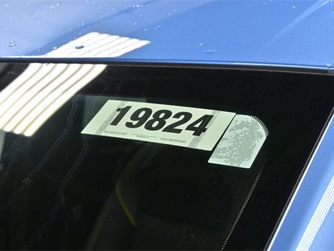 New 2026 Chevrolet Trax ACTIV w/ Driver Confidence Package image 26