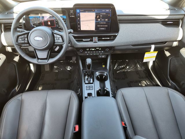 Certified 2026 Subaru Outback Limited AWD/4WD image 27