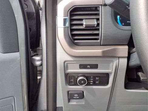 Used 2025 Ford F150 XLT w/ Equipment Group 301A Standard AWD/4WD image 13