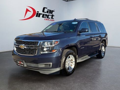 Used 2020 Chevrolet Tahoe LT image 6