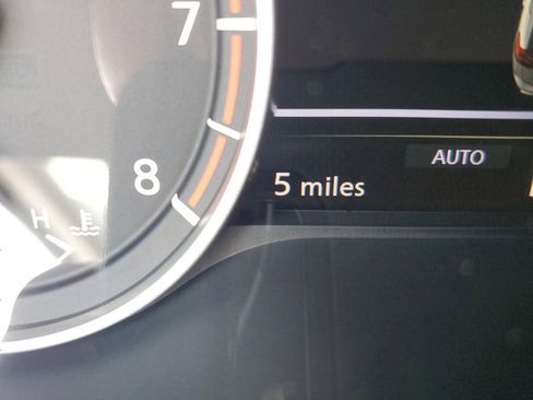 New 2026 Nissan Rogue SV image 7