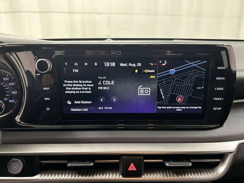 Certified 2024 Kia K5 GT-Line AWD/4WD image 14