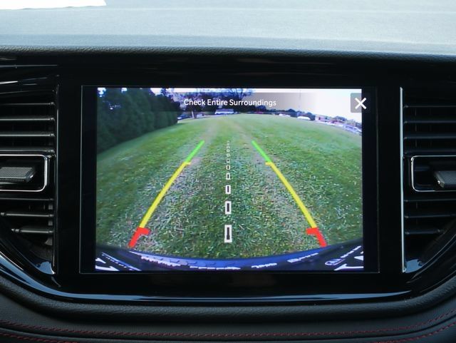 Used 2025 Dodge Durango GT AWD/4WD image 6