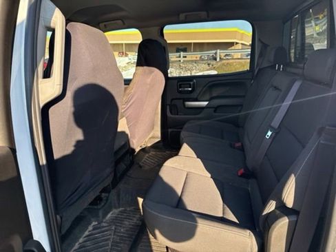 Used 2017 Chevrolet Silverado 1500 LT w/ All Star Edition image 17